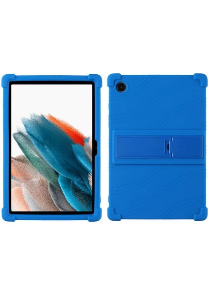 Samsung Galaxy Tab A8 Tablet 10.5 Inç Kılıf (Yurt Dışından)
