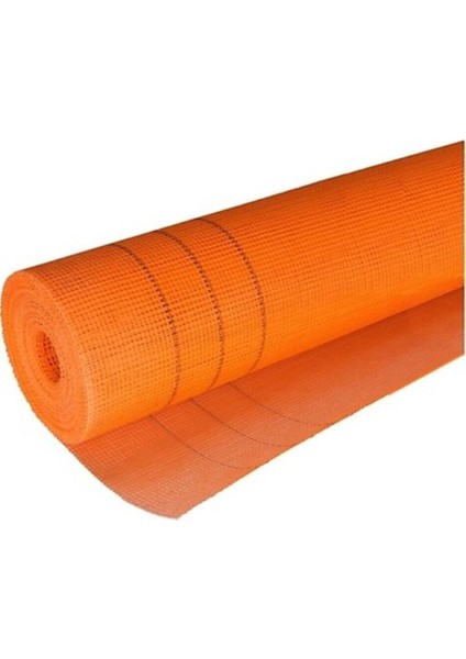 Mantolama Sıva Filesi Dış Cephe 160 Gram 5 Metre