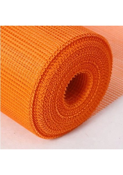 Mantolama Sıva Filesi Dış Cephe 160 Gram 5 Metre
