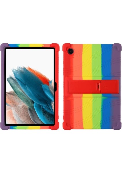 Samsung Galaxy Tab A8 Tablet 10.5 Inç Kılıf (Yurt Dışından)