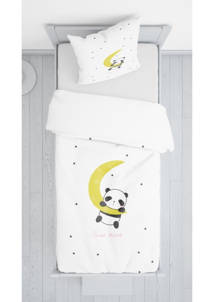 Evmila Aya Tutuna Fil Kadife Dekoratif Örtü 101