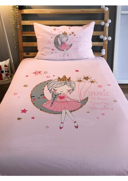 Dekoratif Yatak Örtüsü Modeli