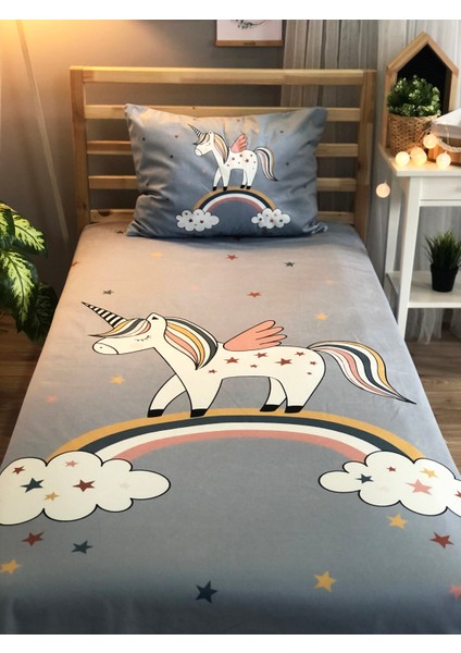 Unicorn Dekorafit Örtü 190