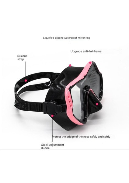 Şnorkel Maskesi (Yurt Dışından) fiyatları