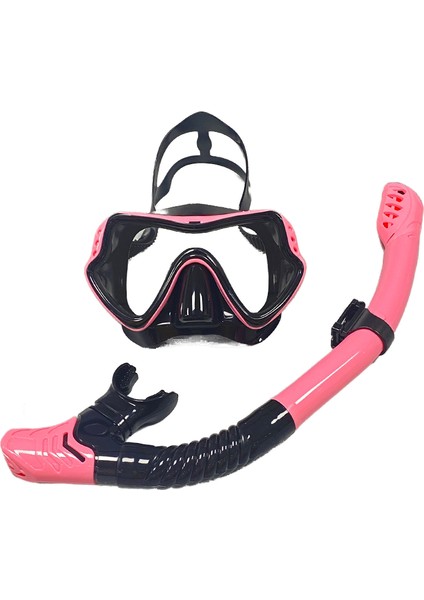 Şnorkel Maskesi (Yurt Dışından)