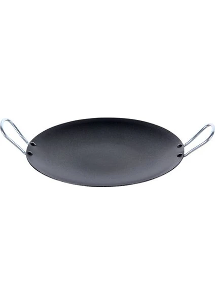 T-0164 Teflon Kavurma Sacı 38 cm