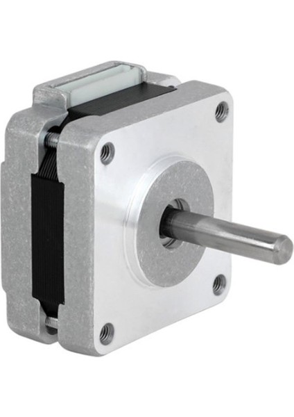 20MM Nema 16 Step MOTOR(39BYGH722)
