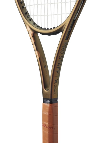 Pro Staff x V14 Tenis Raketi (Kordajsız) modelleri