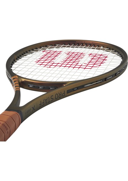 Pro Staff x V14 Tenis Raketi (Kordajsız) fırsatları