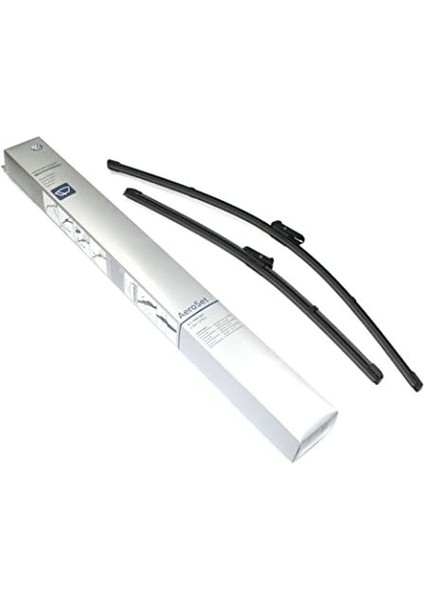 Golf5 Golf6 Passat Silecek Süpürgesi Ön Takım 2006- [3C1998002]