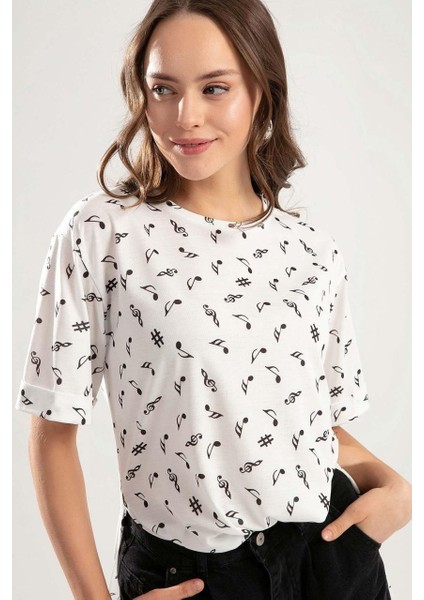 Sol Anahtar Kalp T-Shirt fırsatları