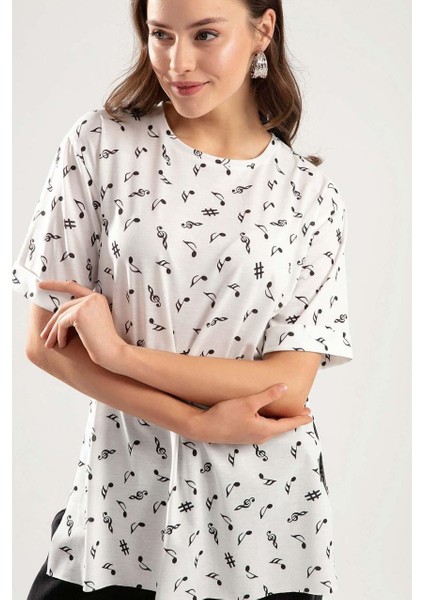 Sol Anahtar Kalp T-Shirt indirimleri