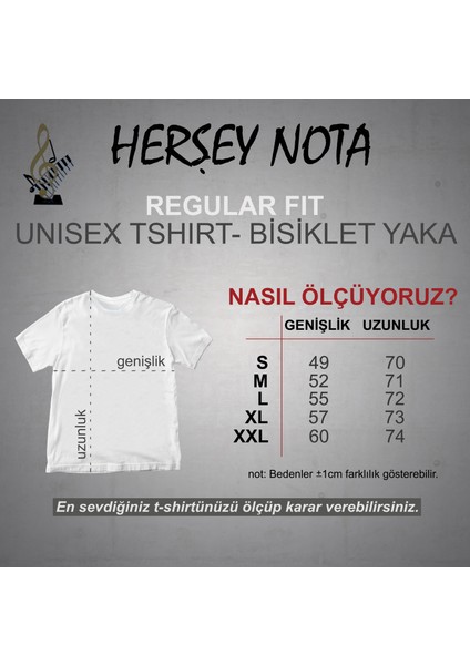 Atatürk Nota T-Shirt Beyaz fiyatları