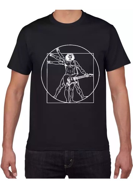 Da Vinci Tshirt