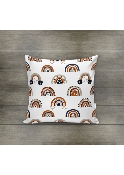 Dekoratif Çocuk Kırlent Kılıfı