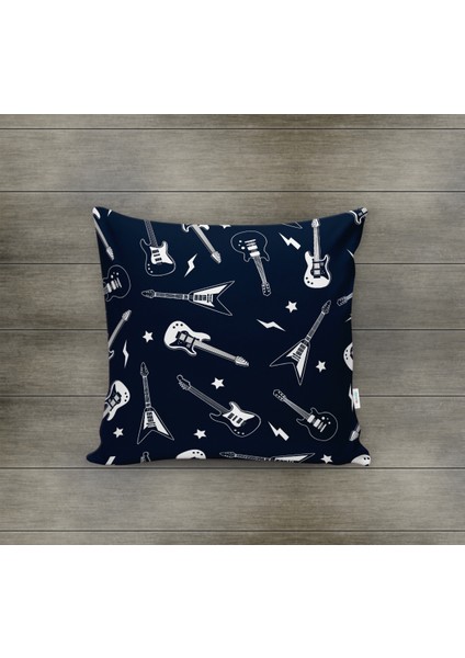 Dekoratif Çocuk Kırlent Kılıfı