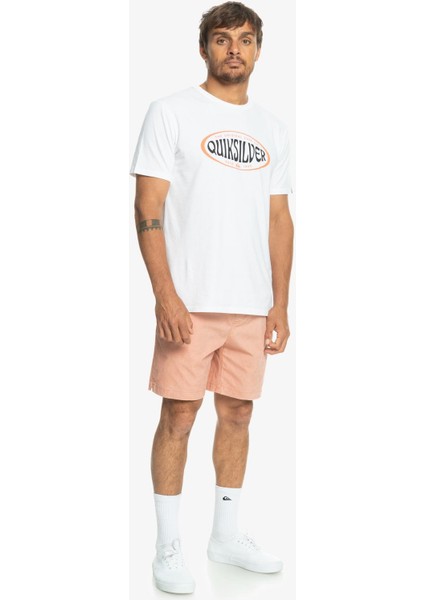 Taxer Elasticized Erkek Walkshort EQYWS03827 modelleri