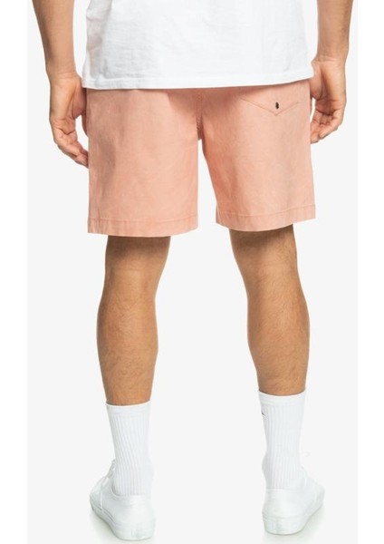 Taxer Elasticized Erkek Walkshort EQYWS03827 fırsatları