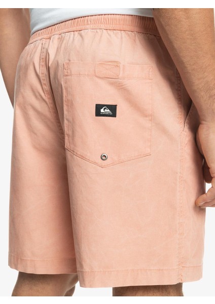 Taxer Elasticized Erkek Walkshort EQYWS03827 indirimleri