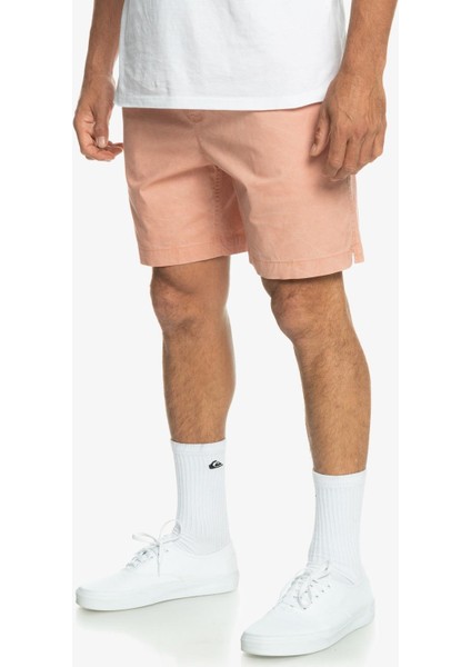 Taxer Elasticized Erkek Walkshort EQYWS03827 fiyatları