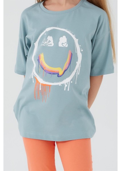 Kız Çocuk Taytlı Takım modelleri