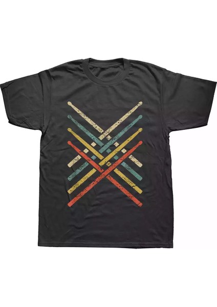 Bateri Unisex Tshirt