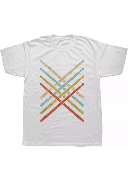 Bateri Unisex Tshirt