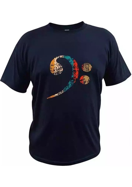 Fa Anahtarı Unisex Tshirt