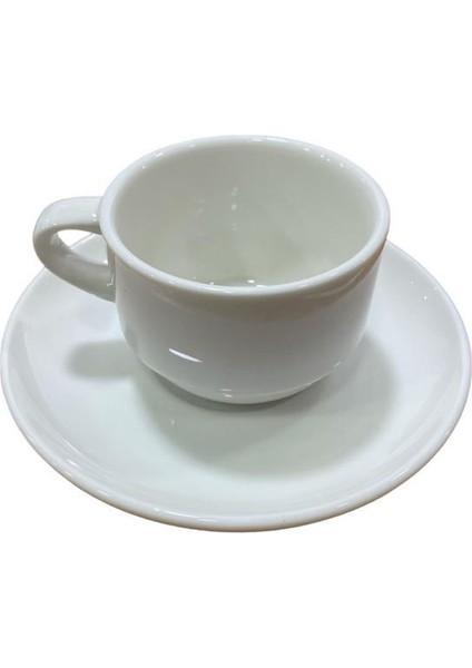 Ent Otel Çay Fincanı Tabaklı 170 cc fiyatları