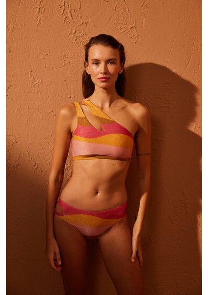 Vita Cut Bikini Altı