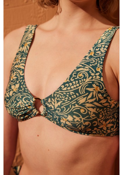 Elegant Hot Bikini Üstü