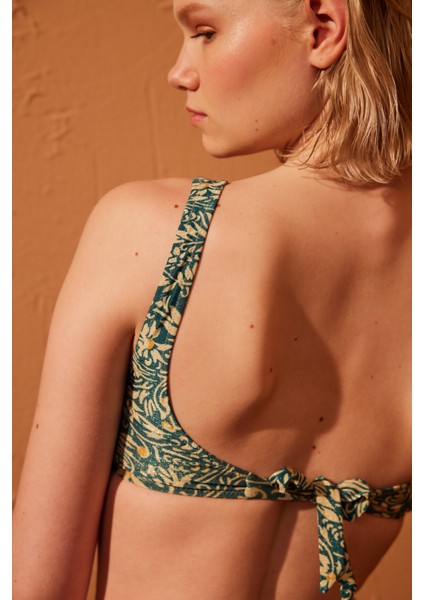 Elegant Hot Bikini Üstü