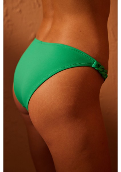 Moreno Side Bikini Altı