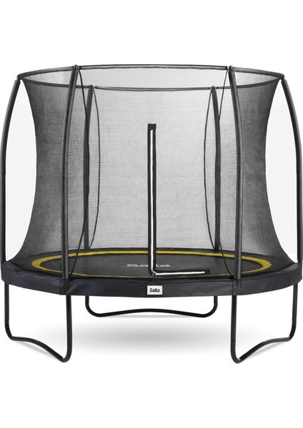 Comfort Edition Siyah 305