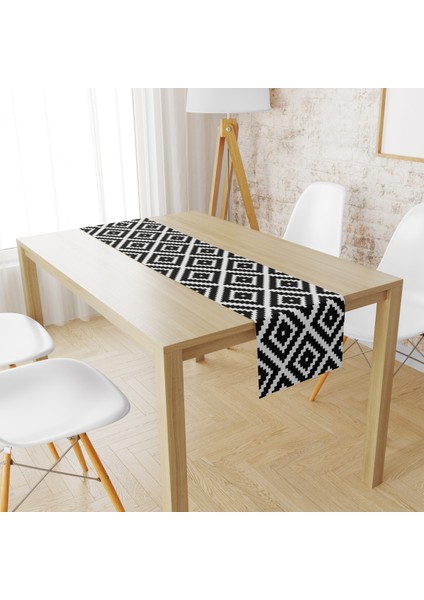 Evmila Ikea Desen Desen Runner Llrn 44