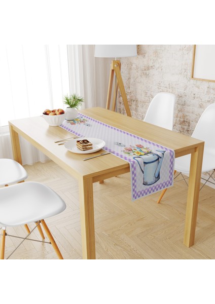 Bahar Desen Runner 2092