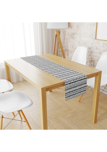 Evmila Kadife Kumaş Etnik Runnur Modeli 1645