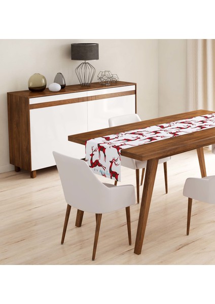 Geyikli Runner Modeli R2018