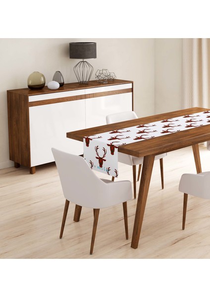 Ekose Geyik Runner Modeli R1032