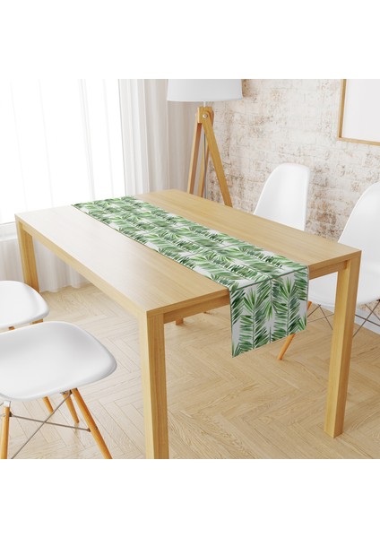 Evmila Kadife Kumaş Dallar Runnur Modeli 649