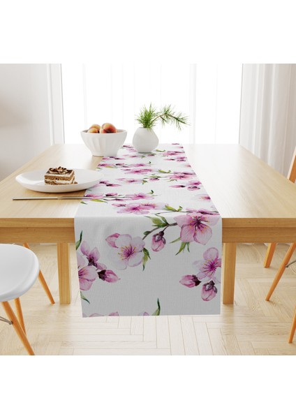 Dekoratif Runner Modeli