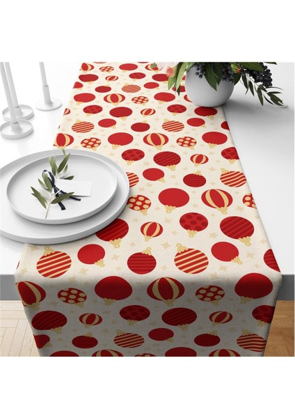 Yılbaşı Özel Runner