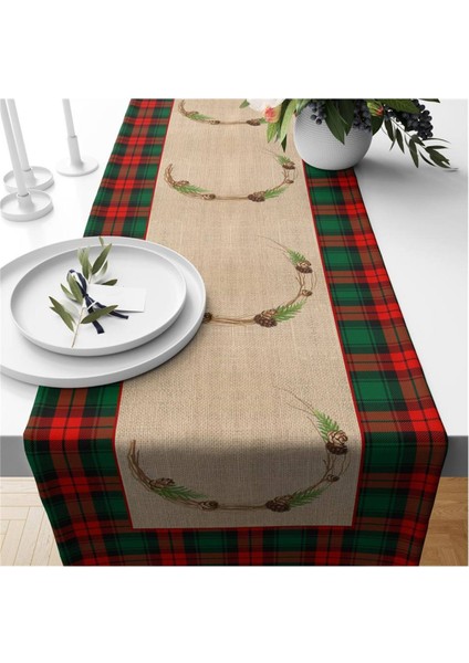 Yılbaşı Özel Runner