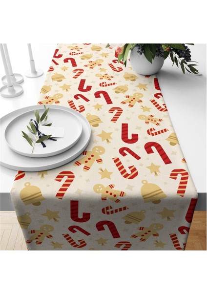 Yılbaşı Özel Runner