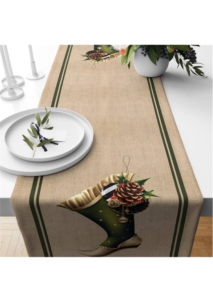 Yılbaşı Özel Runner