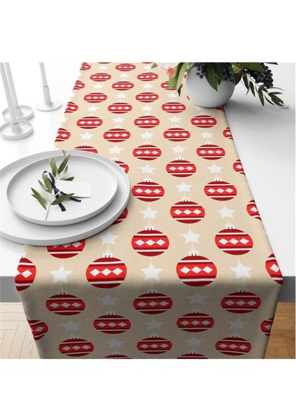 Yılbaşı Özel Runner