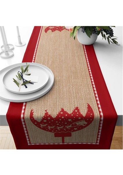 Yılbaşı Özel Runner