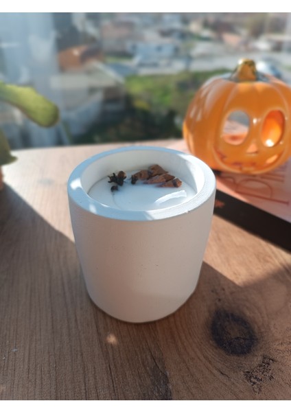 Urania Soya Mum Doğal Dekoratif Aromaterapi Mum fiyatları