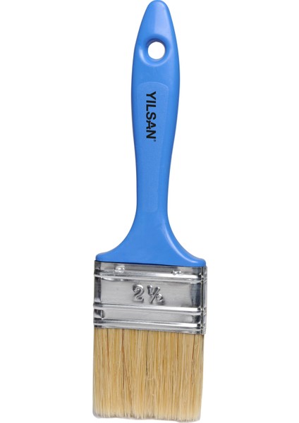 Ekonomik Kestirme Fırçası No: 2,5