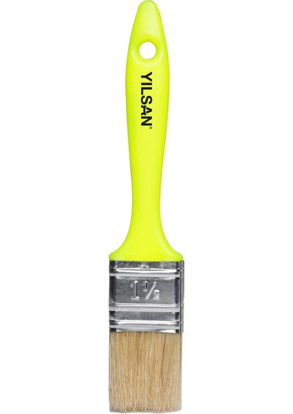 Lüx Kestirme Fırçası No: 1,5